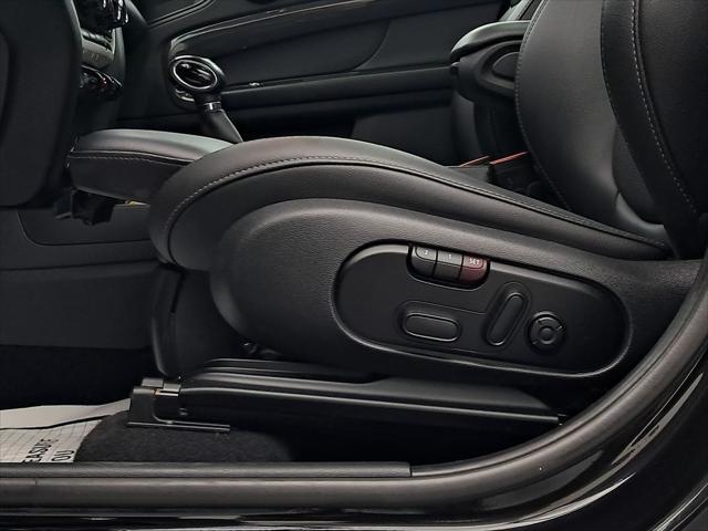 used 2018 MINI Countryman car, priced at $18,549