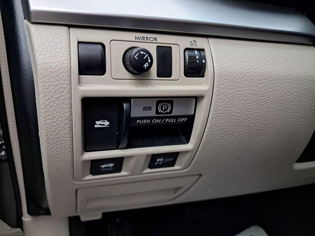 used 2014 Subaru Legacy car, priced at $10,995