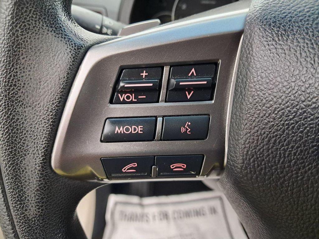 used 2014 Subaru Legacy car, priced at $10,995