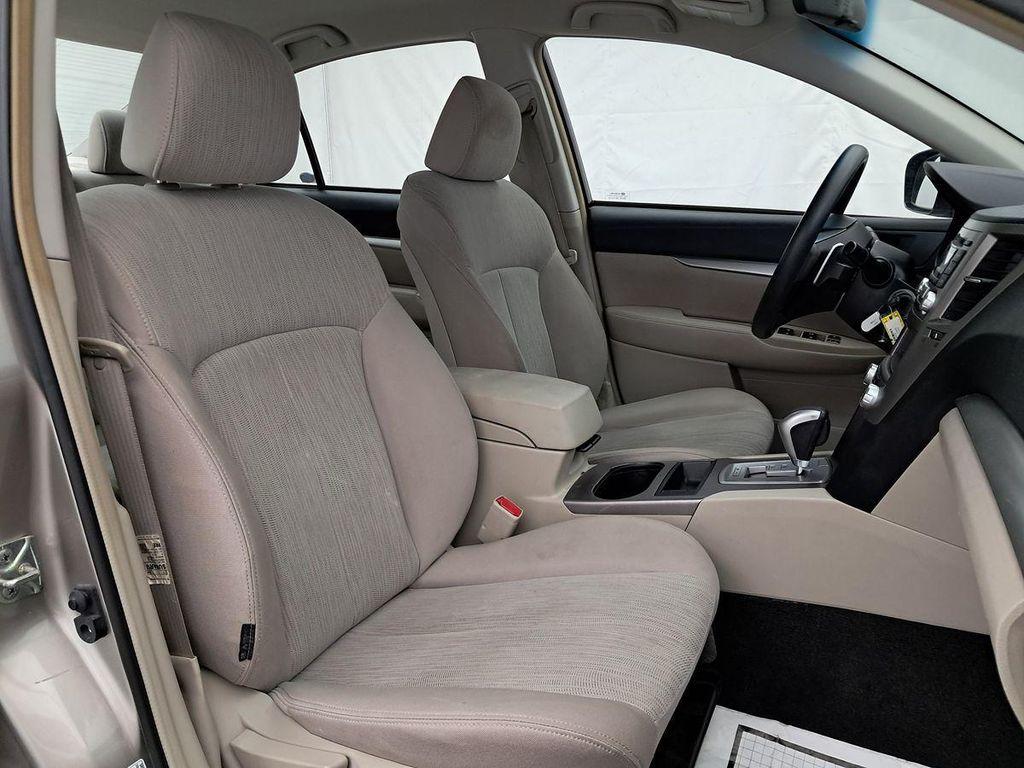 used 2014 Subaru Legacy car, priced at $10,995