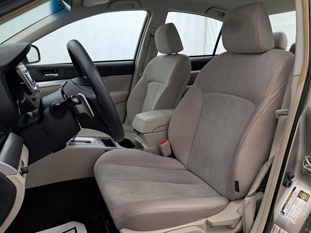 used 2014 Subaru Legacy car, priced at $10,995