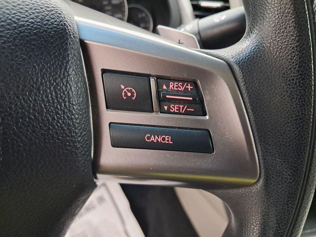 used 2014 Subaru Legacy car, priced at $10,995