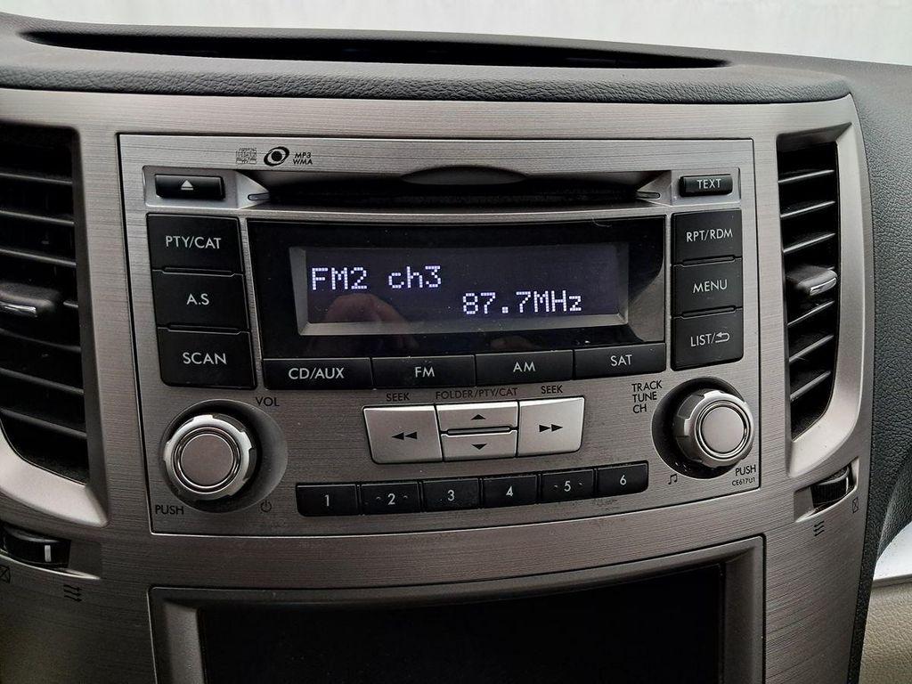 used 2014 Subaru Legacy car, priced at $10,995