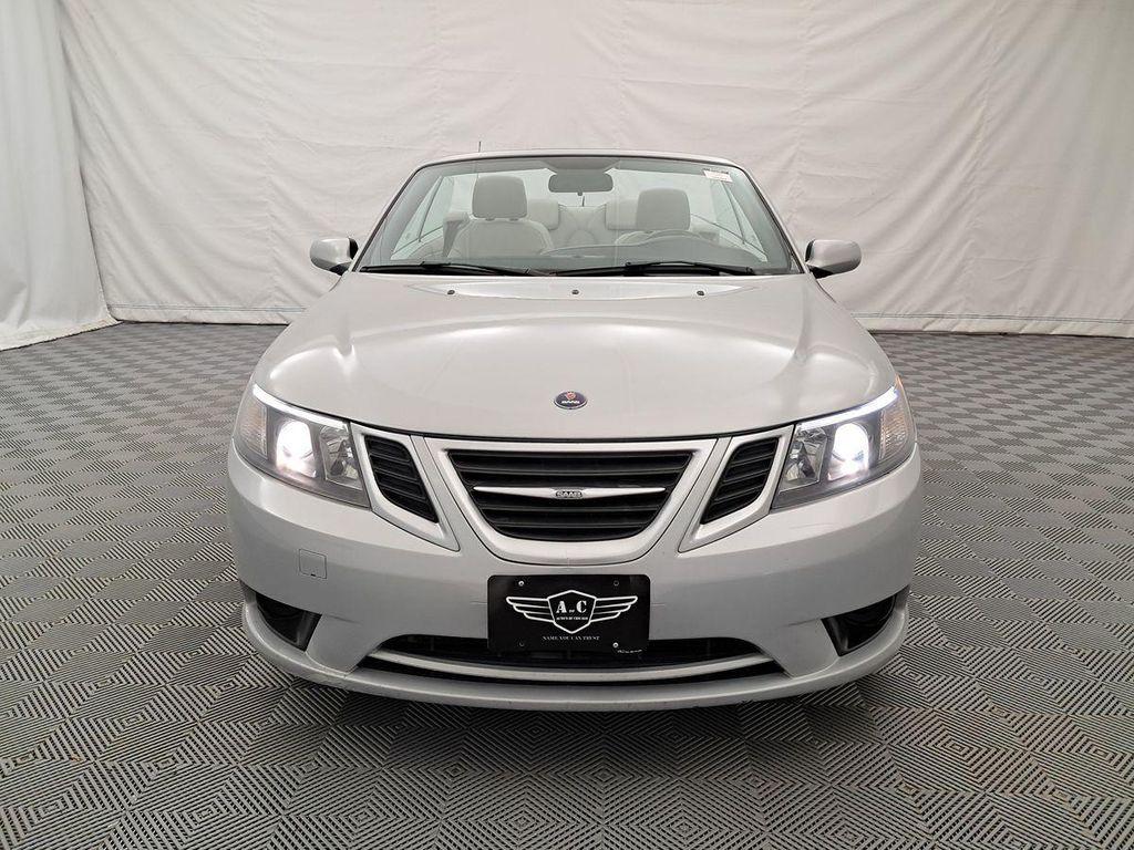used 2008 Saab 9-3 car, priced at $8,995