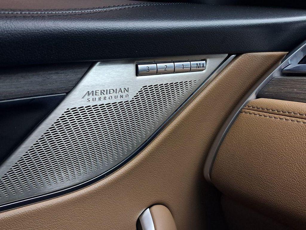 used 2021 Jaguar F-PACE car, priced at $29,985