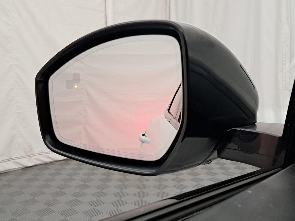 used 2021 Jaguar F-PACE car, priced at $29,985