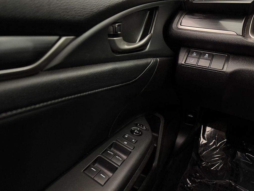 used 2021 Honda Civic car, priced at $22,549