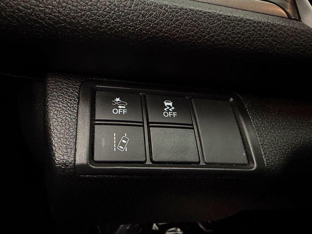 used 2021 Honda Civic car, priced at $22,549