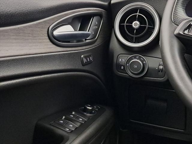 used 2022 Alfa Romeo Stelvio car, priced at $27,995