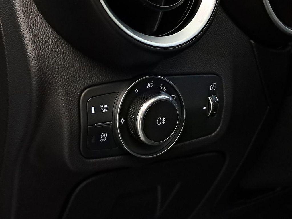 used 2022 Alfa Romeo Stelvio car, priced at $24,649