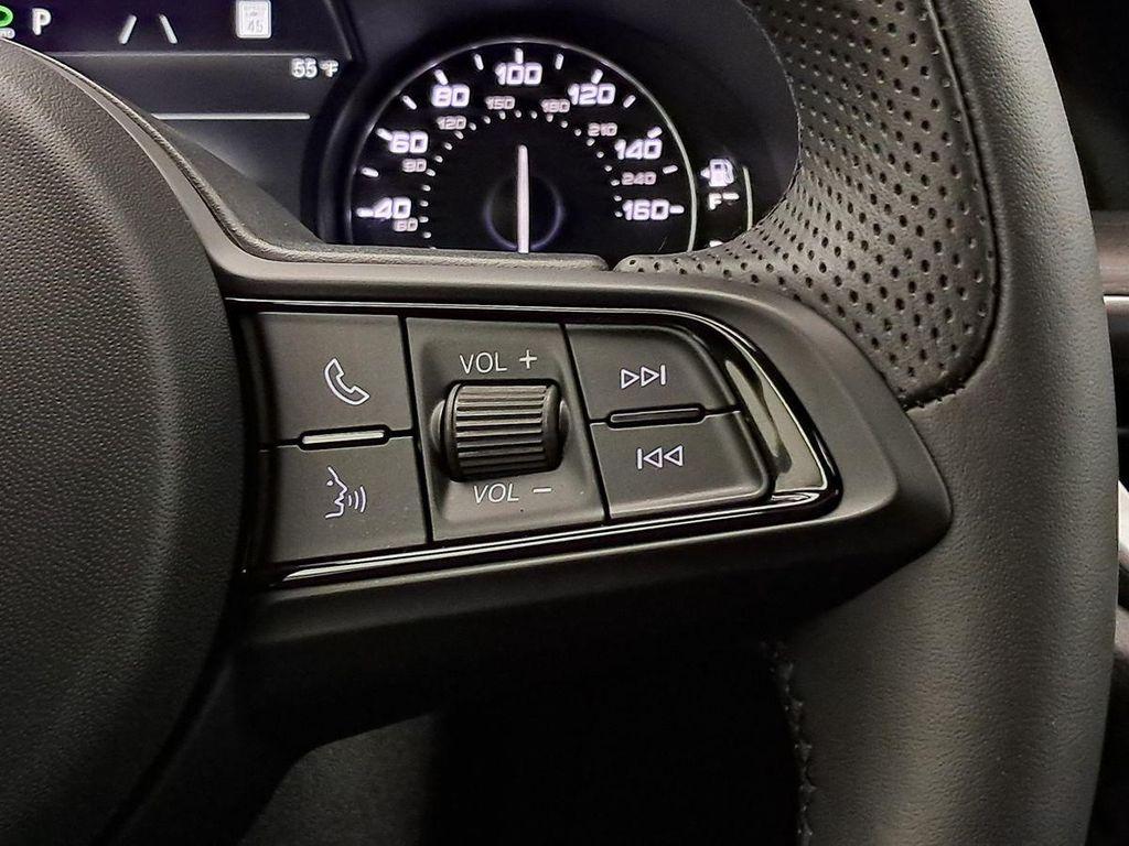 used 2022 Alfa Romeo Stelvio car, priced at $24,649