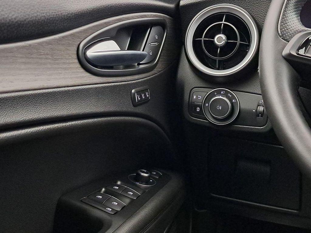 used 2022 Alfa Romeo Stelvio car, priced at $24,649