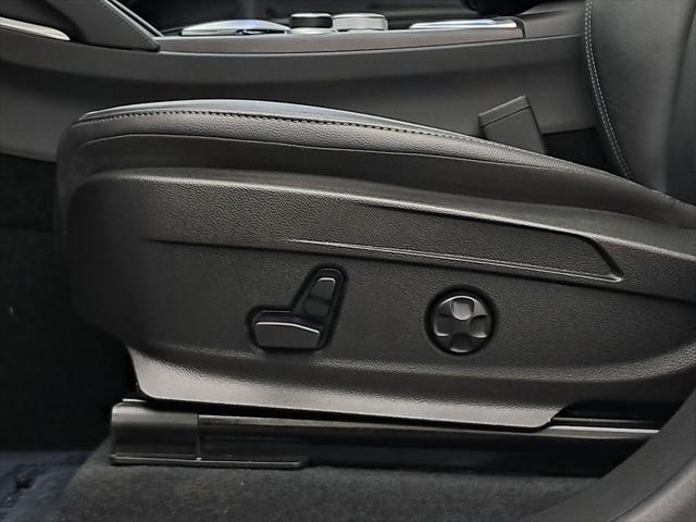 used 2022 Alfa Romeo Stelvio car, priced at $27,995