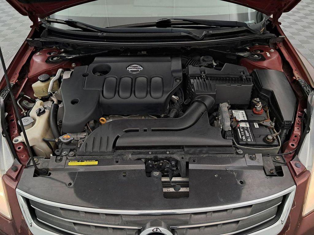 used 2012 Nissan Altima car, priced at $3,999