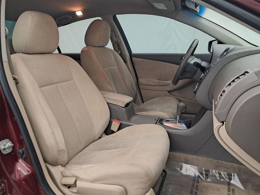 used 2012 Nissan Altima car, priced at $3,999