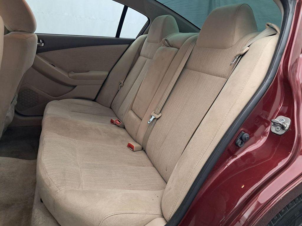 used 2012 Nissan Altima car, priced at $3,999