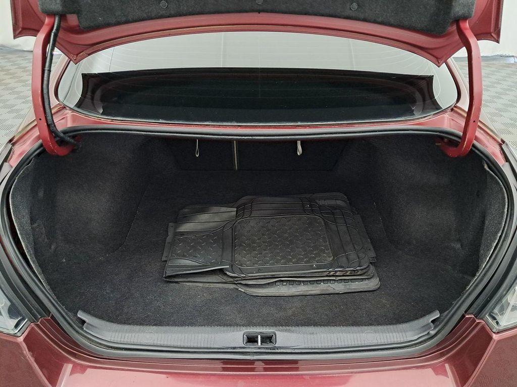 used 2012 Nissan Altima car, priced at $3,999