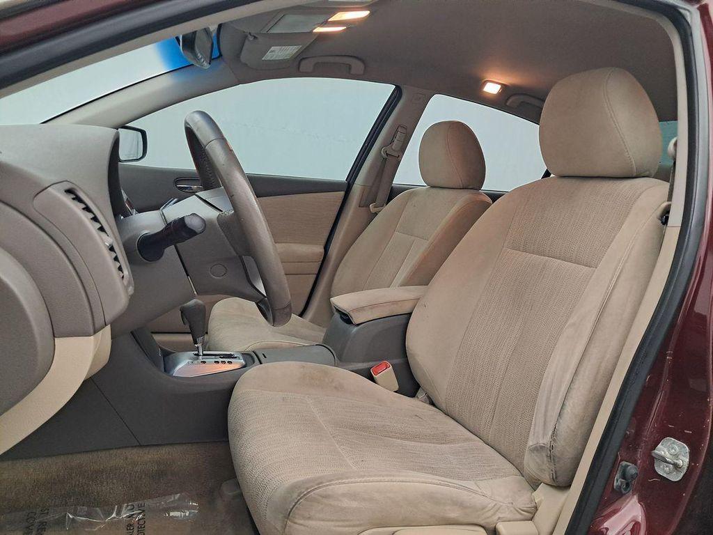 used 2012 Nissan Altima car, priced at $3,999