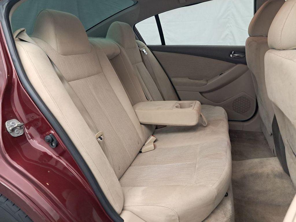 used 2012 Nissan Altima car, priced at $3,999