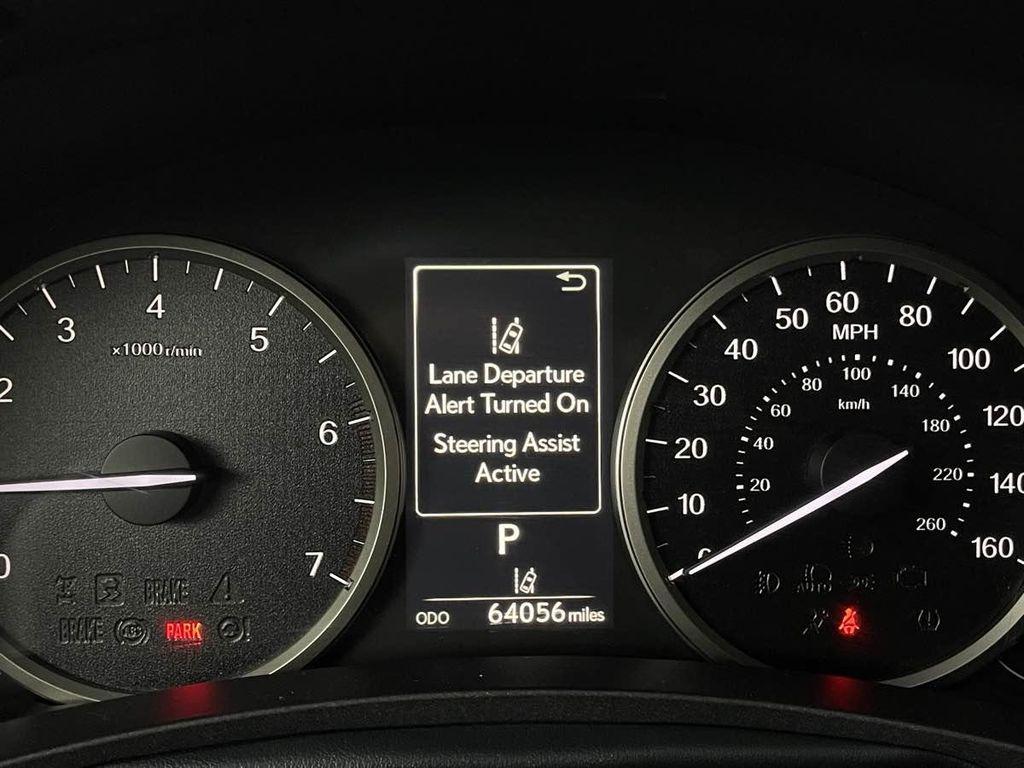 used 2020 Lexus NX 300 car, priced at $26,199