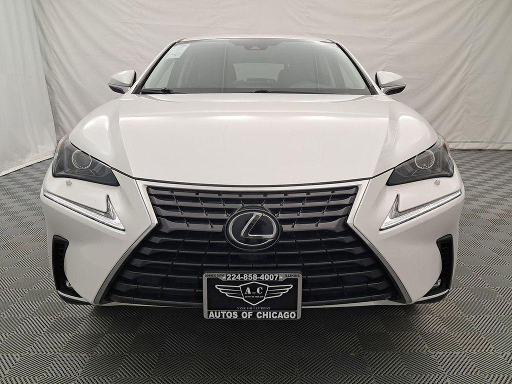 used 2020 Lexus NX 300 car, priced at $26,199
