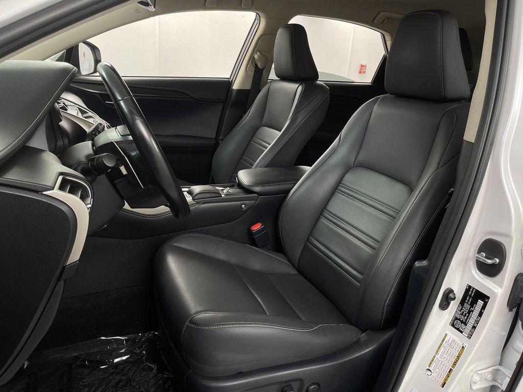 used 2020 Lexus NX 300 car, priced at $26,199