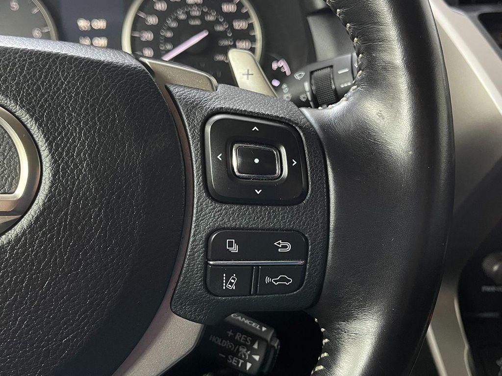 used 2020 Lexus NX 300 car, priced at $26,199