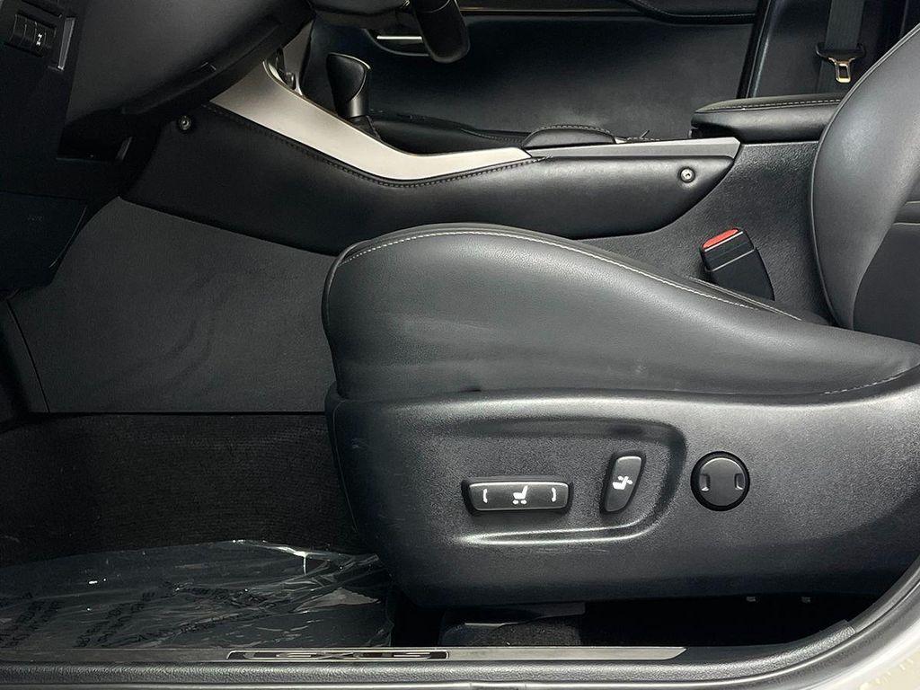 used 2020 Lexus NX 300 car, priced at $26,199