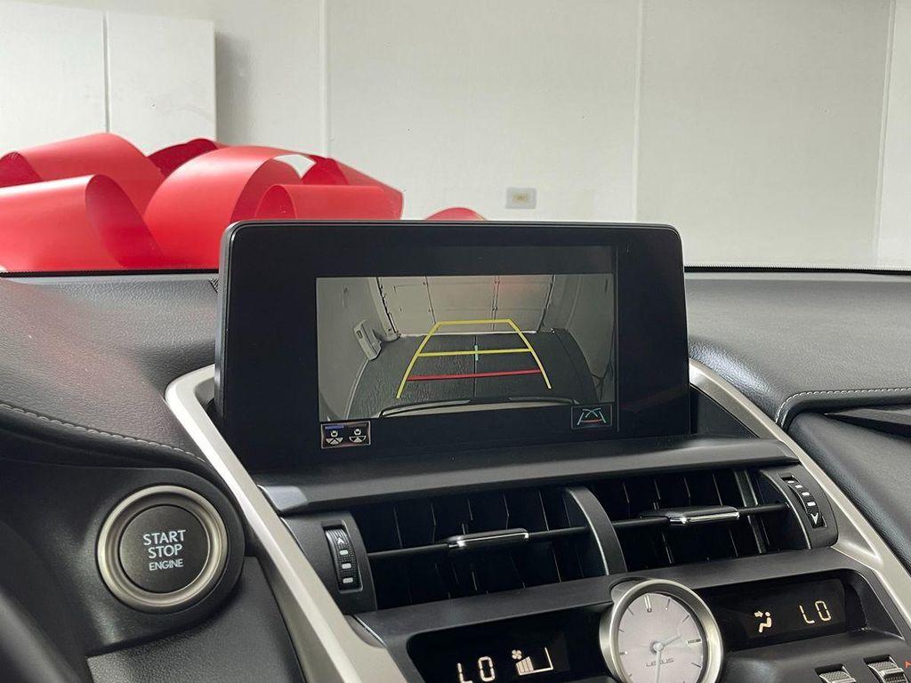 used 2020 Lexus NX 300 car, priced at $26,199