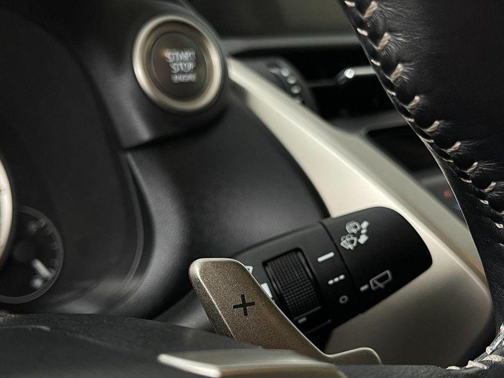 used 2020 Lexus NX 300 car, priced at $26,199