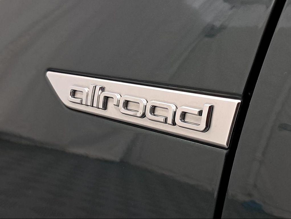 used 2017 Audi A4 allroad car, priced at $20,749