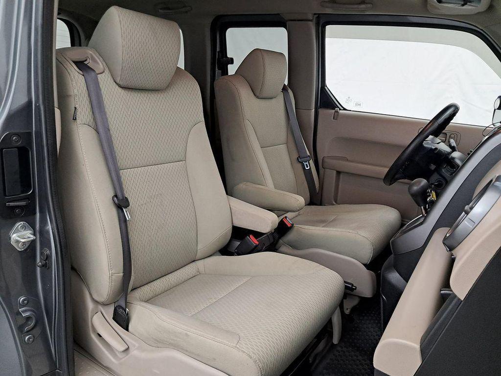 used 2009 Honda Element car, priced at $14,549