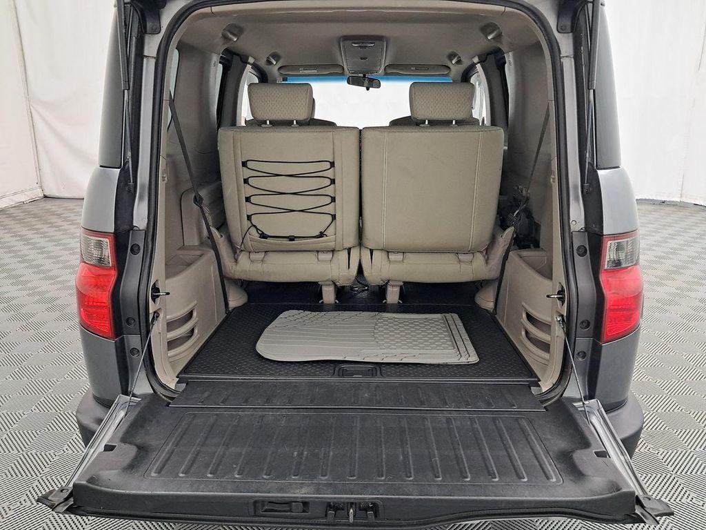 used 2009 Honda Element car, priced at $14,549