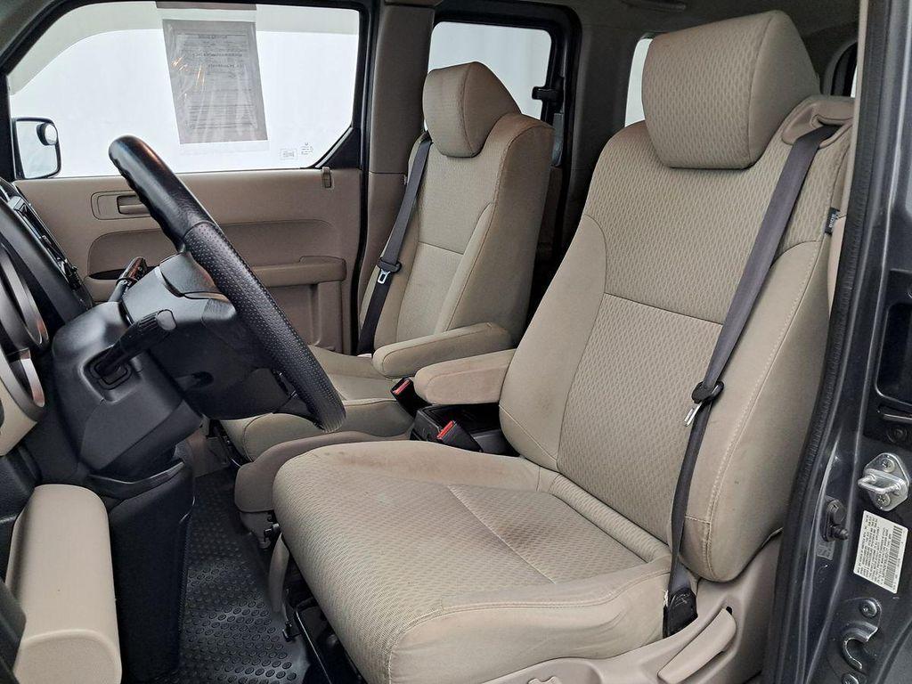 used 2009 Honda Element car, priced at $14,549