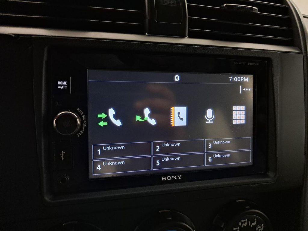 used 2009 Honda Element car, priced at $14,549