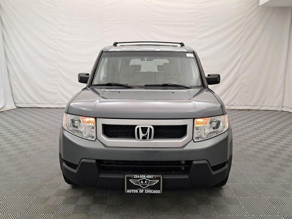used 2009 Honda Element car, priced at $14,549