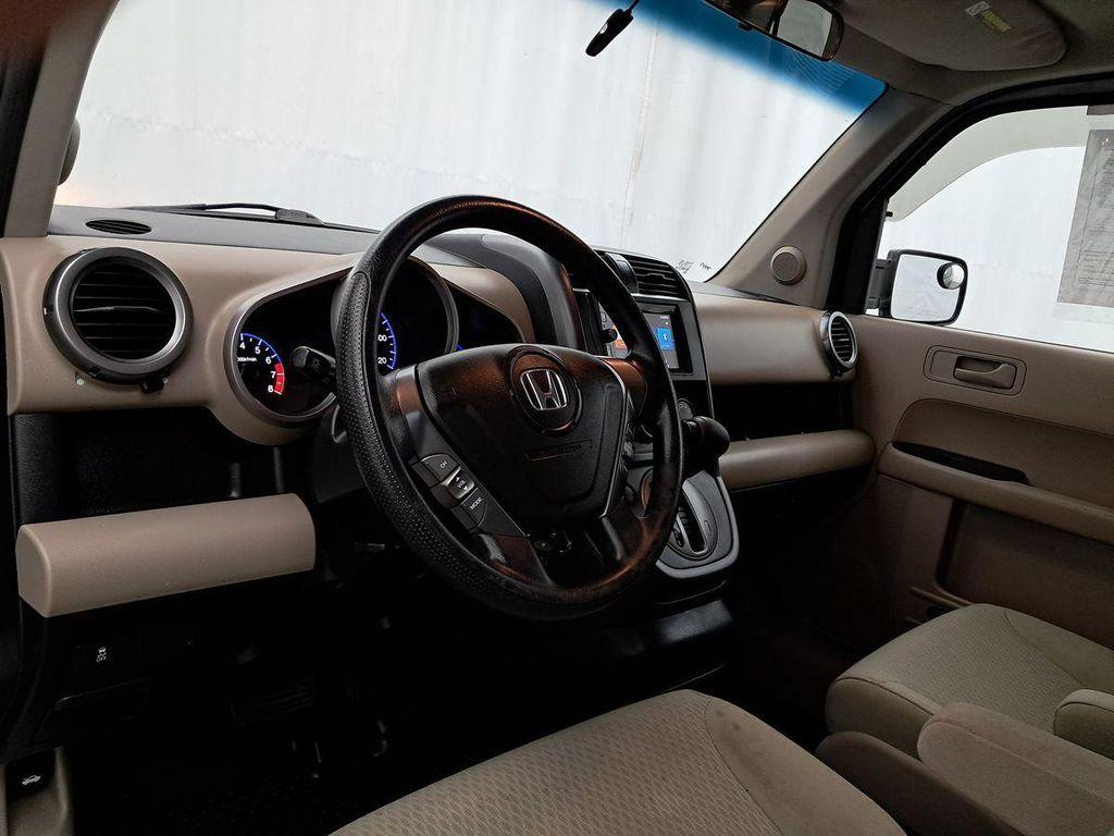 used 2009 Honda Element car, priced at $14,549