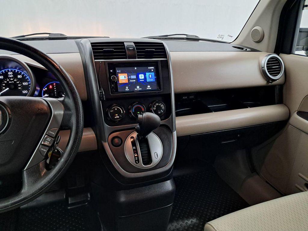 used 2009 Honda Element car, priced at $14,549