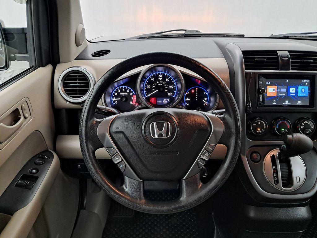 used 2009 Honda Element car, priced at $14,549