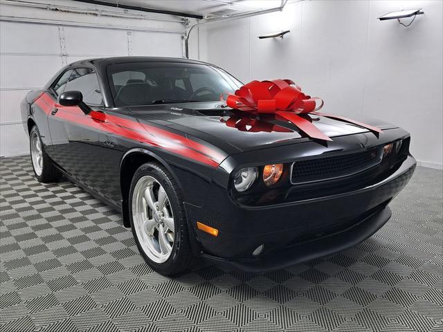 used 2011 Dodge Challenger car, priced at $17,149