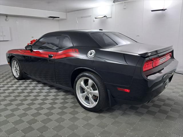 used 2011 Dodge Challenger car, priced at $17,149