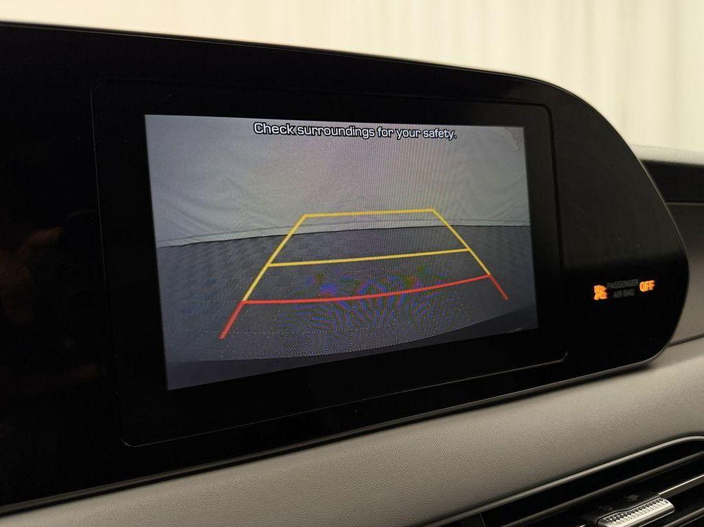 used 2020 Hyundai Palisade car, priced at $22,799