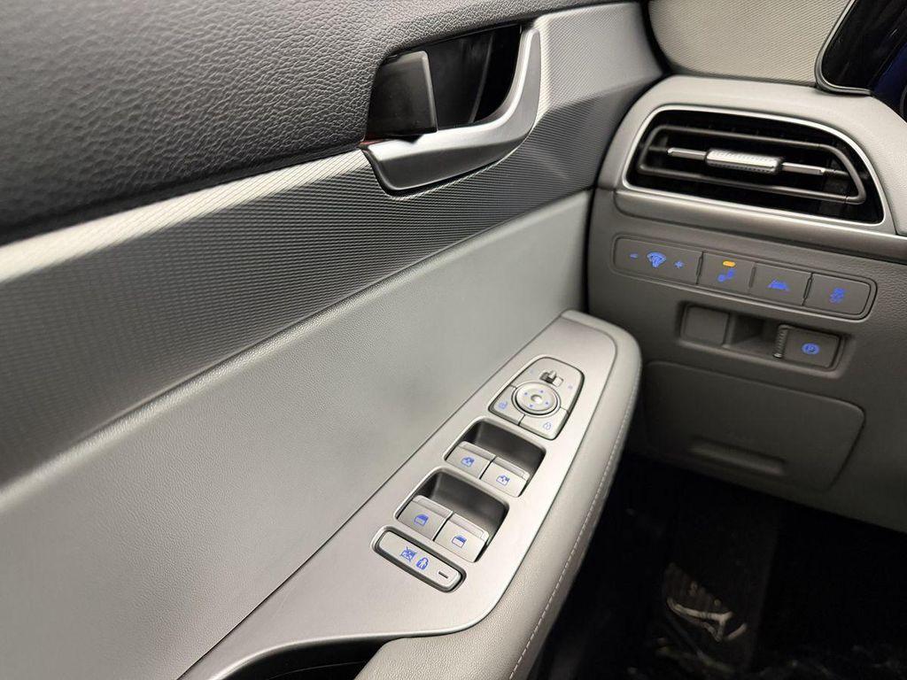 used 2020 Hyundai Palisade car, priced at $22,799