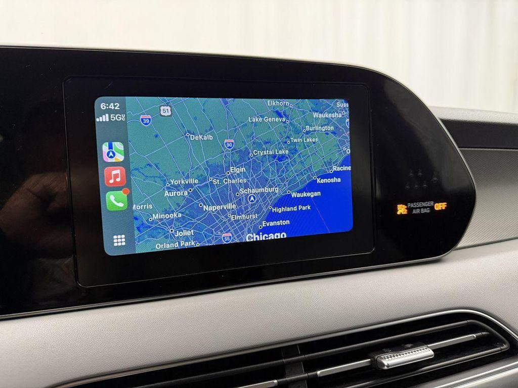 used 2020 Hyundai Palisade car, priced at $22,799