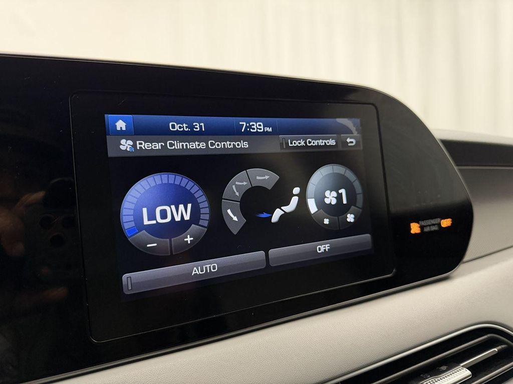 used 2020 Hyundai Palisade car, priced at $22,799