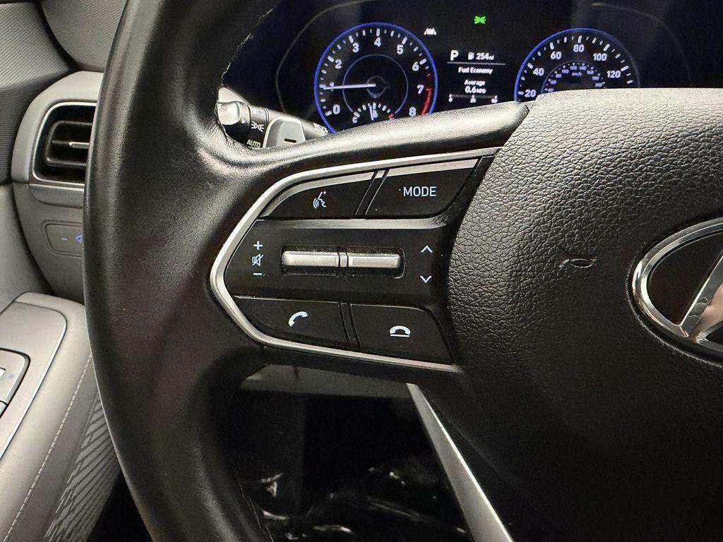 used 2020 Hyundai Palisade car, priced at $22,799