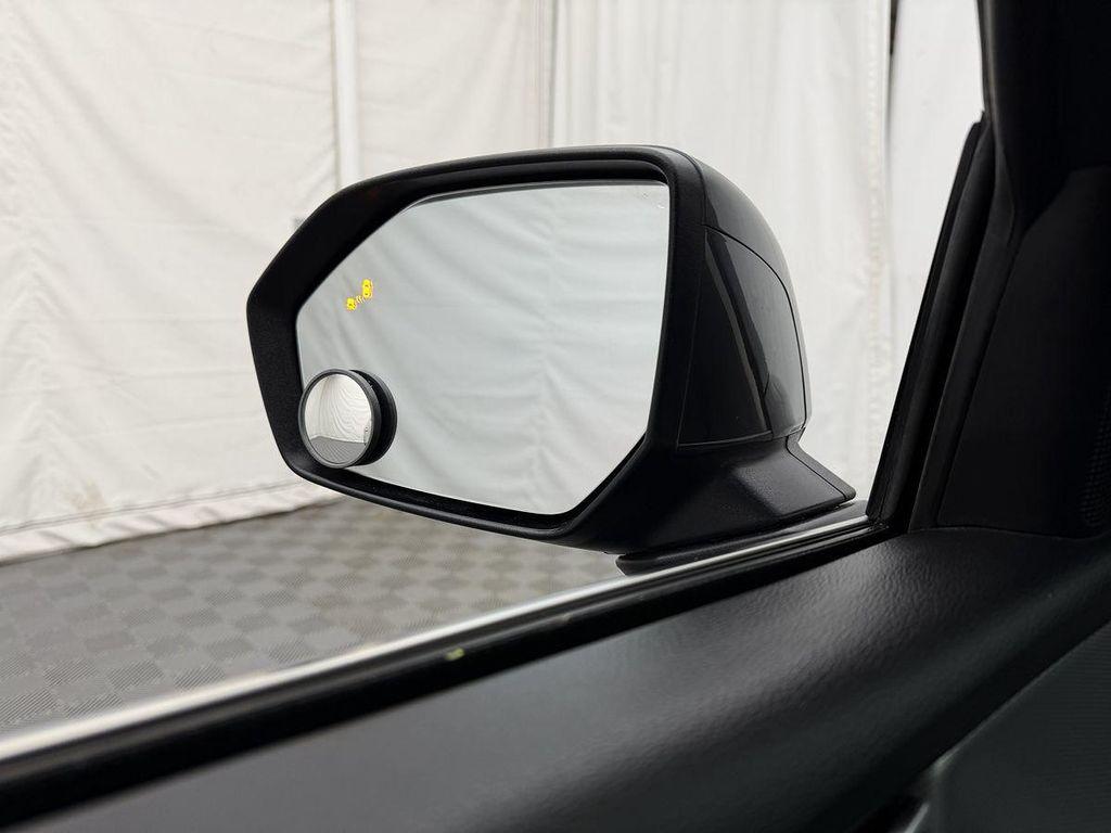 used 2020 Hyundai Palisade car, priced at $22,799