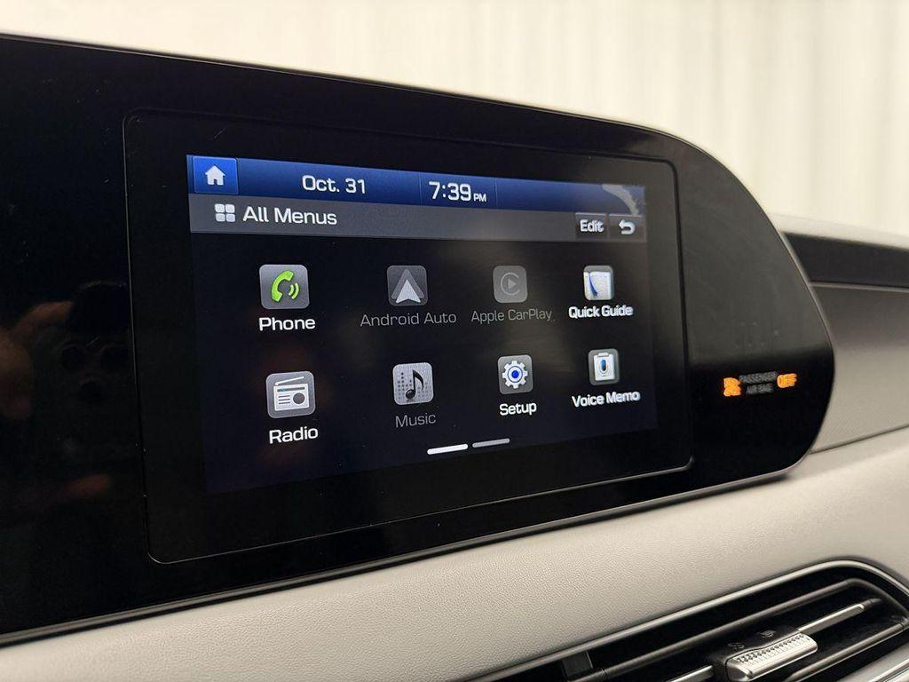 used 2020 Hyundai Palisade car, priced at $22,799