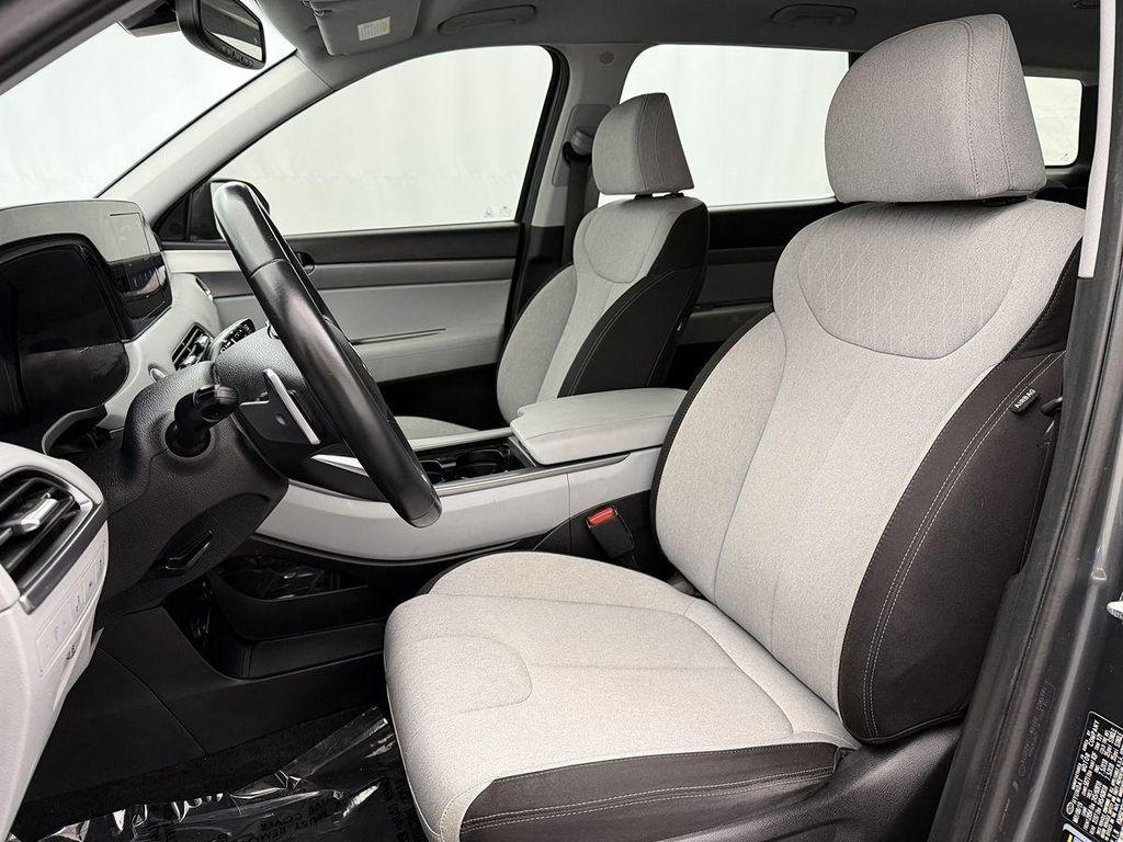 used 2020 Hyundai Palisade car, priced at $22,799