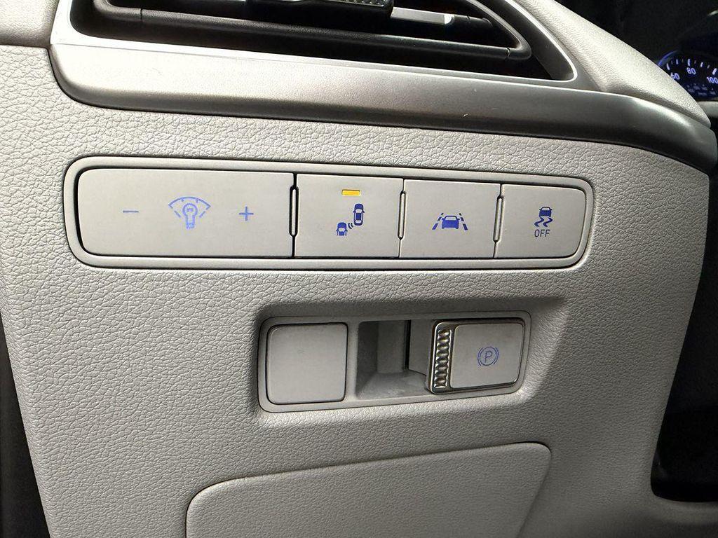 used 2020 Hyundai Palisade car, priced at $22,799